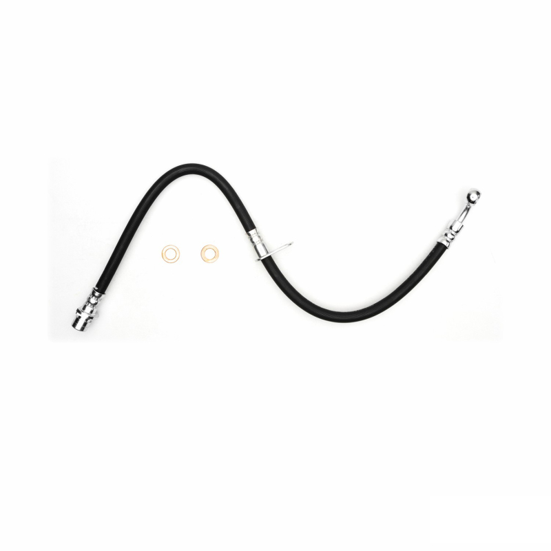 Acura RSX Brake Hose - Front - R1 Concepts - R1 - `02-`06